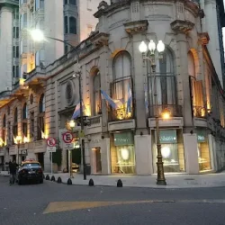 Hostel Suites Florida