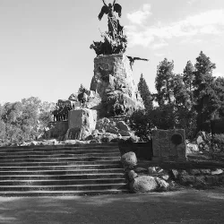 Hostel Suites Mendoza