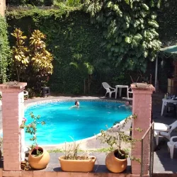 Negocio Hostel Sweet Hostel