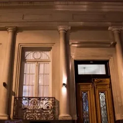 Negocio Hostel Tango Argentina