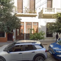 Negocio Hostel Tango Hogar