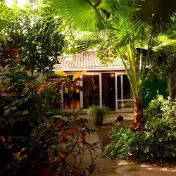 Negocio Hostel Teyuí