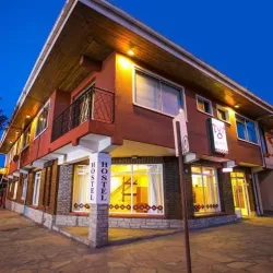 Negocio Hostel Tierra Gaucha Ii