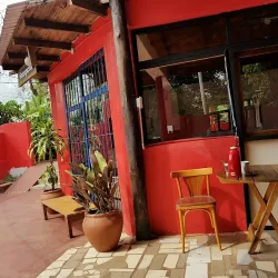 Negocio Hostel Toc-Toc