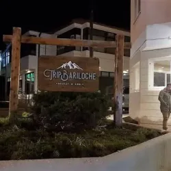 Negocio Hostel Trip Bariloche