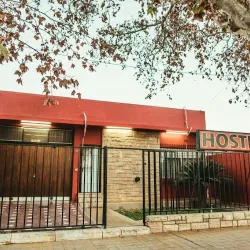 Negocio Hostel Trotamundos