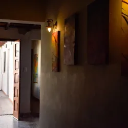 Negocio Hostel Trotamundos Salta