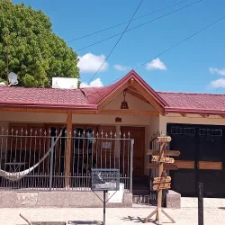 Negocio Hostel Tupunto