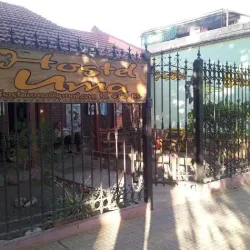 Negocio Hostel Uma