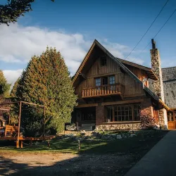 Negocio Hostel Valhalla