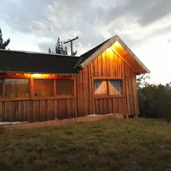 Negocio Hostel Valle Del Lindo