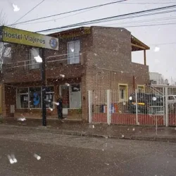 Hostel Viajeros