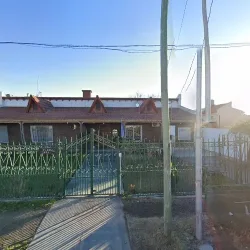 Negocio Hostel Viento Puelche