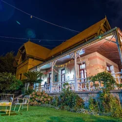 Negocio Hostel Villa Margarita Bed & Breakfast