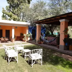 Negocio Hostel Villa San Ignacio