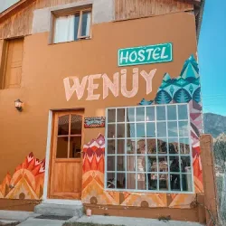 Negocio Hostel Wenüy