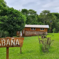 Negocio Hostel Y Cabaña El Mayno