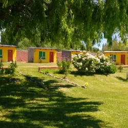 Negocio Hostel Y Camping Los Amigos