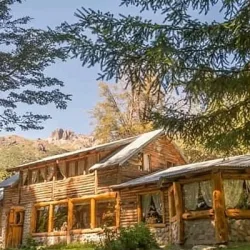 Hostel Y Camping Refugio Pablo Seeger