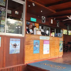 Negocio Hostel Y Posada Noelia