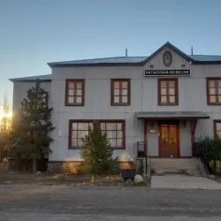 Negocio Hostelería Patagonia Rebelde