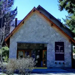 Hostería Aca Al Sur