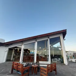 Hostería Aca Puerto Piramides