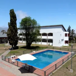 Hostería Aca Tafi Del Valle