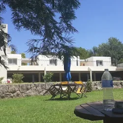 Hosteria Aguas Claras