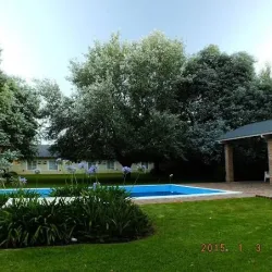 Negocio Hosteria Aiken