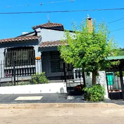 Negocio Hosteria Alcala