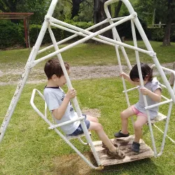 Negocio Hostería Alexandra