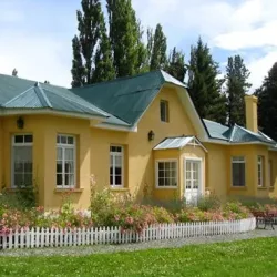 Negocio Hosteria Alta Vista