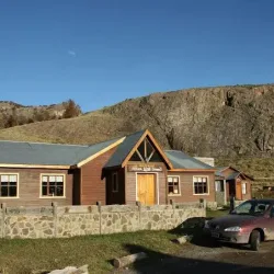 Negocio Hostería Altas Cumbres