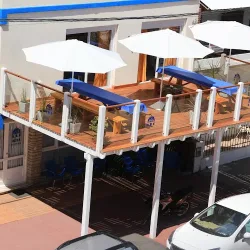 Negocio Hostería Altea