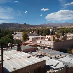 Hostería Alto Independencia