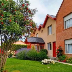 Negocio Hostería Alto Verde