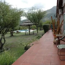 Negocio Hosteria Amaneseres