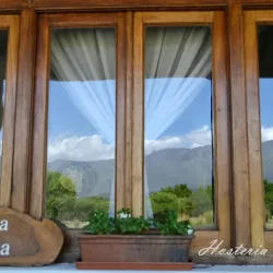 Negocio Hosteria Amelie