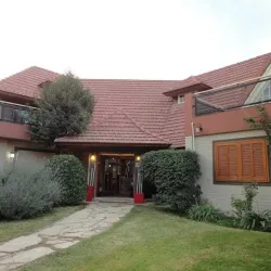 Negocio Hosteria Amparo