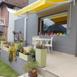 Negocio Hostería Anchimalen