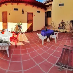 Negocio Hosteria Andina Maimará