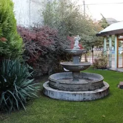 Negocio Hostería Angelina