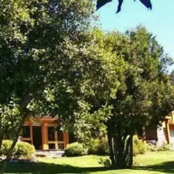 Hostería Antuquelén