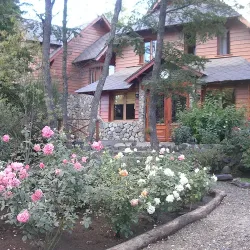 Hostería Apart Bajo Cero