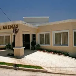 Hosteria Arenas