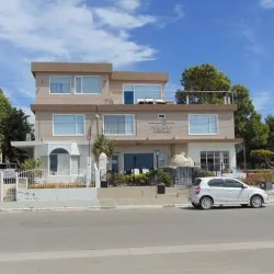 Negocio Hostería Arenas Del Sur