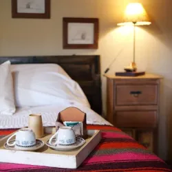 Negocio Hostería Aruma