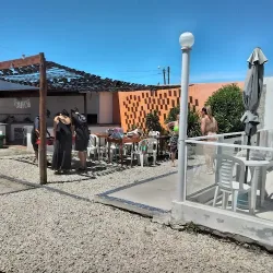 Negocio Hostería Atlántida Santa Clara Del Mar