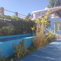 Negocio Hosteria Aura Azul